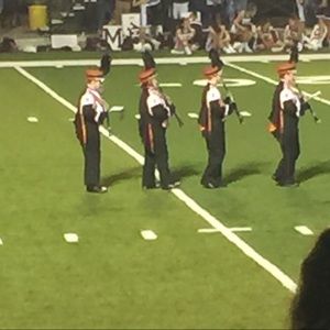 Meet your Posher, Tabitha